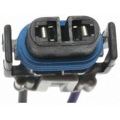 BLUE STREAK (HYGRADE MOTOR) - S553 - Fog Lamp Switch Connector pa14
