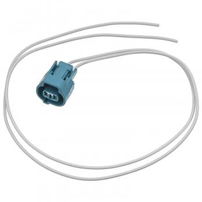 BWD AUTOMOTIVE - PT1028 - Electrical Connector pa1