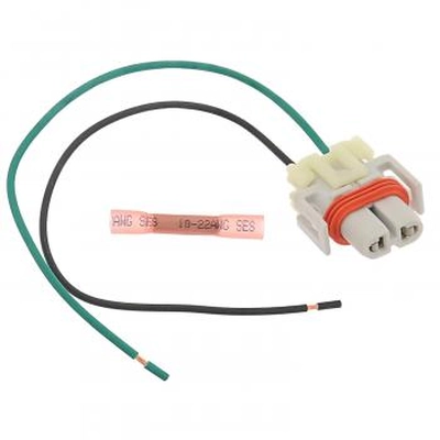 BWD AUTOMOTIVE - PT1162 - Electrical Connector pa1