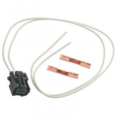 BWD AUTOMOTIVE - PT13230 - Electrical Connector pa1