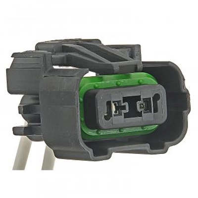 BWD AUTOMOTIVE - PT13230 - Electrical Connector pa2