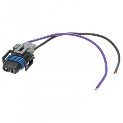 BWD AUTOMOTIVE - PT189 - Electrical Connector pa1