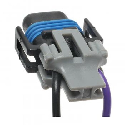 BWD AUTOMOTIVE - PT189 - Electrical Connector pa2