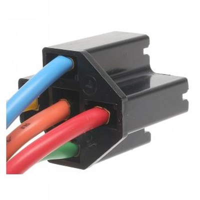 BWD AUTOMOTIVE - PT193 - Electrical Connector pa2