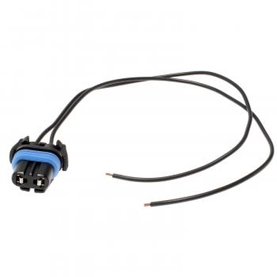 BWD AUTOMOTIVE - PT254 - Electrical Connector pa1