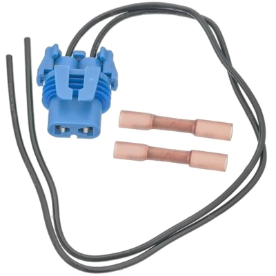 BWD AUTOMOTIVE - PT255 - Electrical Connector pa1