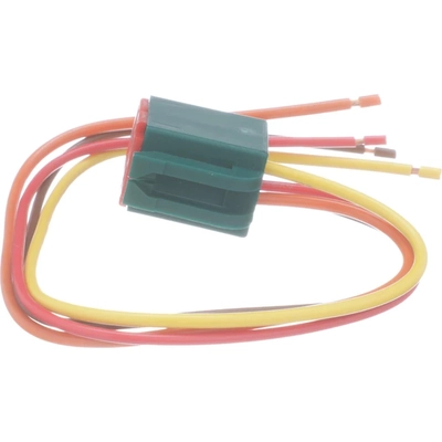 BWD AUTOMOTIVE - PT5685 - Electrical Connector pa5