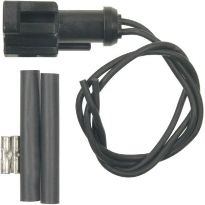 BWD AUTOMOTIVE - PT5898 - Electrical Connector pa1