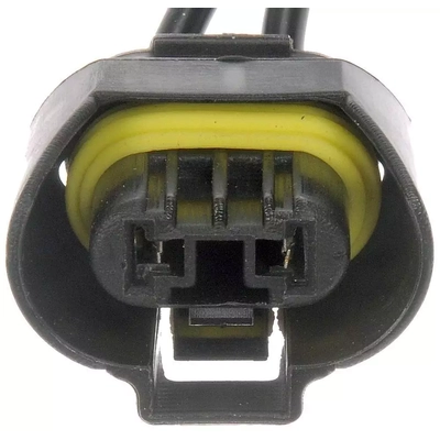 DORMAN - 645-214 - Fog Lamp Switch Connector pa2