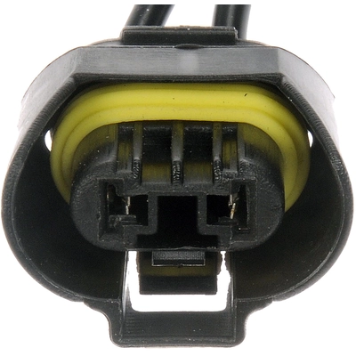 DORMAN - 645-214 - Fog Lamp Switch Connector pa3