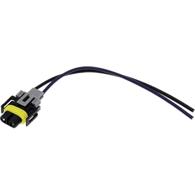 DORMAN/CONDUCT-TITE - 85855 - Fog Lamp Switch Connector pa10