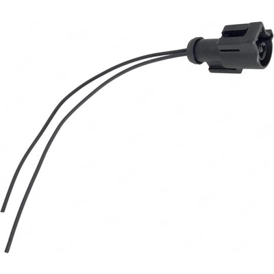 Fog Lamp Switch Connector by SKP - SKS1021 pa1