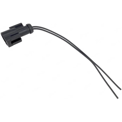 Fog Lamp Switch Connector by SKP - SKS1021 pa2
