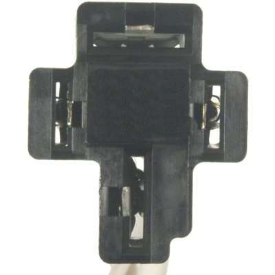 STANDARD - PRO SERIES - S1536 - Electrical Connector pa6