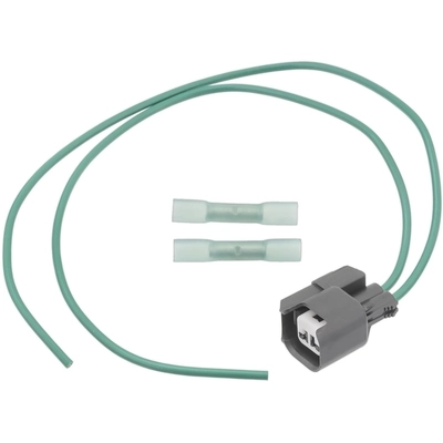 STANDARD - PRO SERIES - S2342 - Electrical Connector pa4