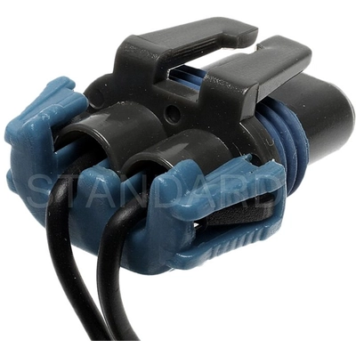 Fog Lamp Switch Connector by STANDARD - PRO SERIES - S523 pa2