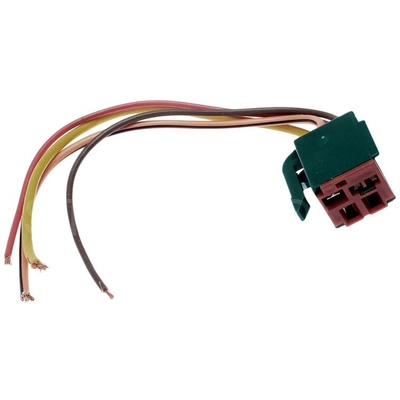 STANDARD - PRO SERIES - S598 - Electrical Connector pa1