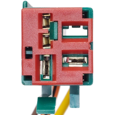 STANDARD - PRO SERIES - S598 - Electrical Connector pa5