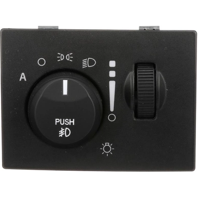 STANDARD - PRO SERIES - HLS1259 - Headlight Dimmer Switch pa7