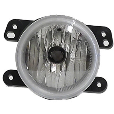 Fog Light Assembly - CH2590109 pa2