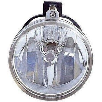 Fog Light Assembly - CH2592129 pa1