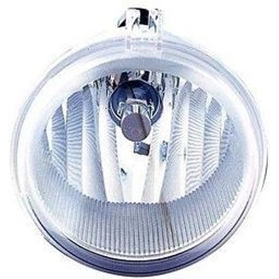 Fog Light Assembly - CH2592136 pa1