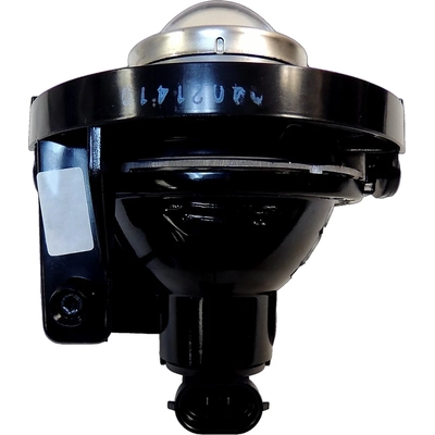 Fog Light Assembly by CROWN AUTOMOTIVE JEEP REPLACEMENT - 5182021AB pa3