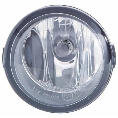 Fog Light Assembly by DEPO - 215-2030N-AC pa1