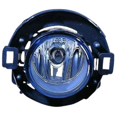 Fog Light Assembly by DEPO - 315-2020N-AC pa1