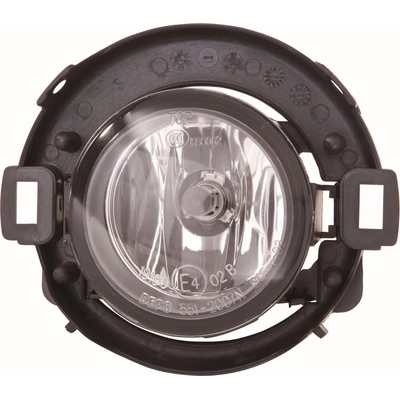 Fog Light Assembly by DEPO - 315-2020N-AC pa2