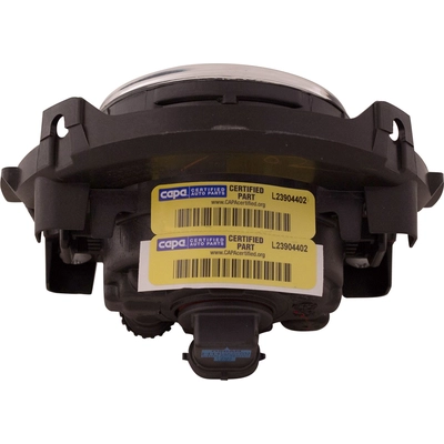 Fog Light Assembly by DEPO - 315-2020N-AC pa3
