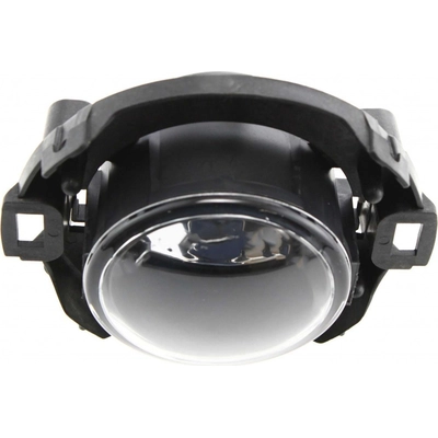 Fog Light Assembly by DEPO - 315-2020N-AQ pa2