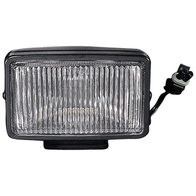 Fog Light Assembly by DEPO - 333-2017N-AS pa1