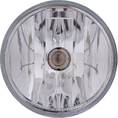 EAGLE EYES LIGHTS - GM522-B0000 - Fog Light Assembly pa1