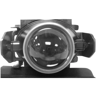 Fog Light Assembly - FO2590110C pa2