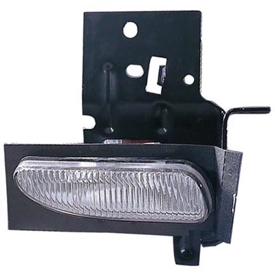 Fog Light Assembly - FO2592181 pa2