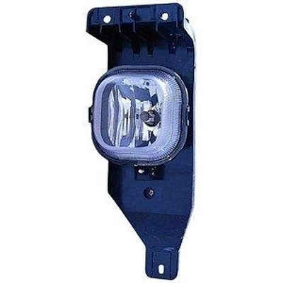 Fog Light Assembly - FO2593211 pa1