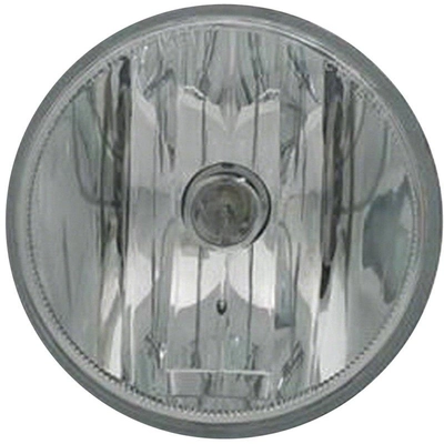 Fog Light Assembly - GM2590104 pa11