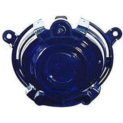 Fog Light Assembly - GM2590106 pa1