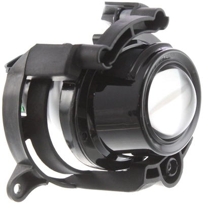 Fog Light Assembly - GM2590106 pa6
