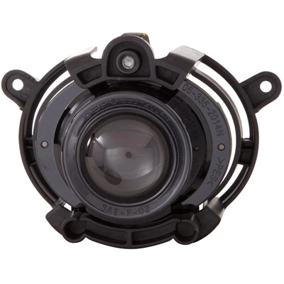Fog Light Assembly - GM2590106C pa1
