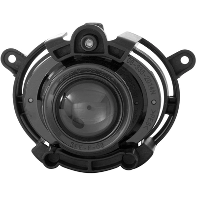 Fog Light Assembly - GM2590106C pa2