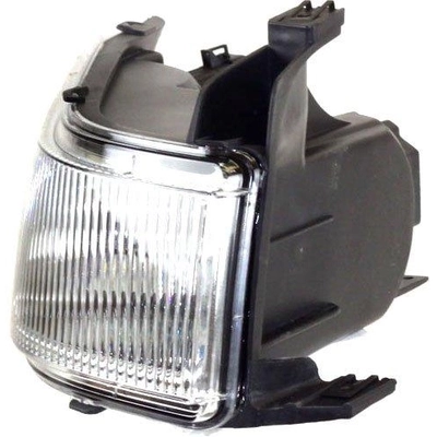 Fog Light Assembly - GM2592159 pa4