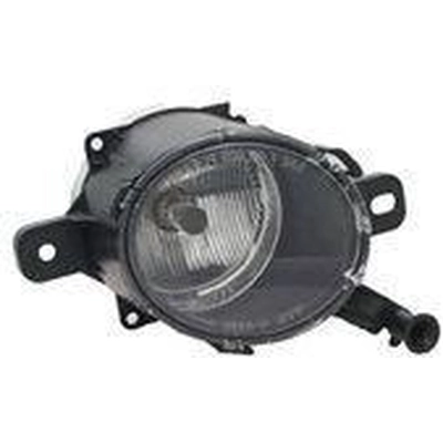 Fog Light Assembly - GM2592301 pa1