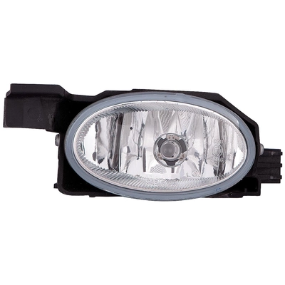 Fog Light Assembly - HO2592137C pa1