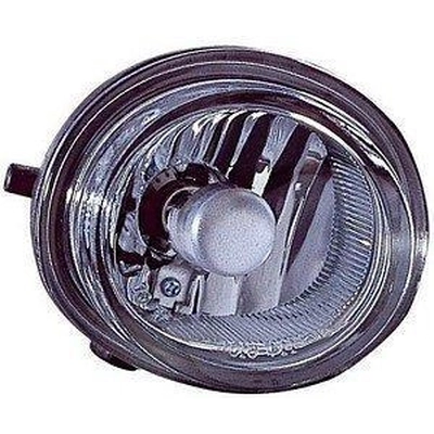 Fog Light Assembly - MA2593108 pa1
