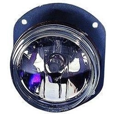 Fog Light Assembly - MB2590100 pa1