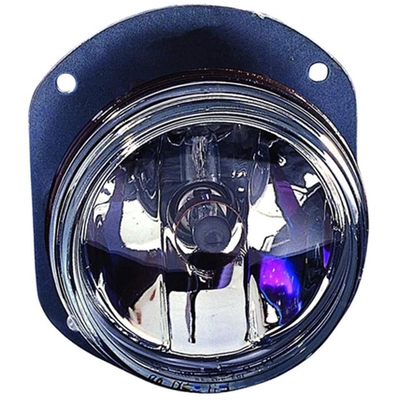 Fog Light Assembly - MB2590100 pa2