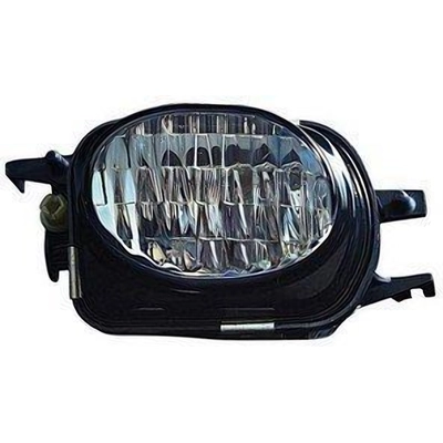 Fog Light Assembly - MB2593116 pa1