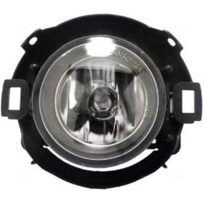 Fog Light Assembly - NI2590102 pa3